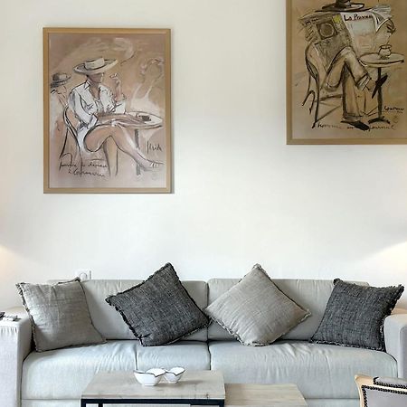 Appartement I Bastide La Graviere I Electio Lourmarin Eksteriør billede