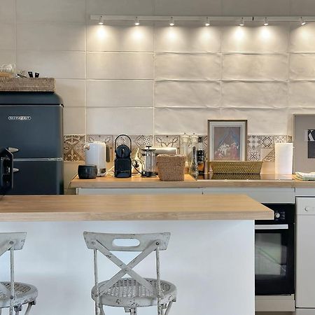 Appartement I Bastide La Graviere I Electio Lourmarin Eksteriør billede