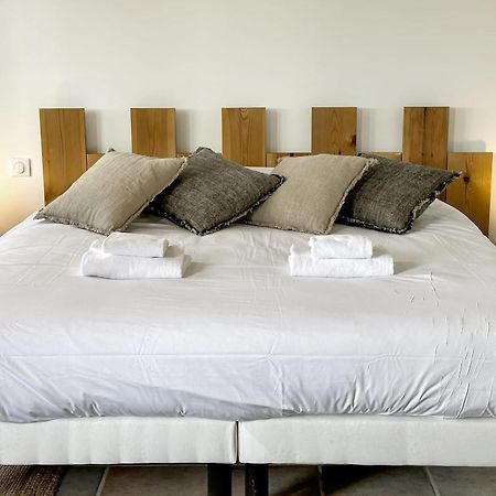 Appartement I Bastide La Graviere I Electio Lourmarin Eksteriør billede