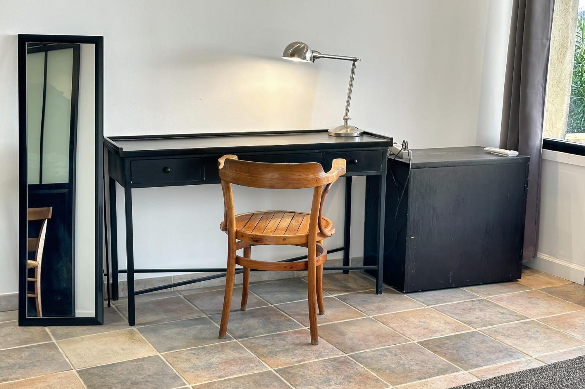 Appartement I Bastide La Graviere I Electio Lourmarin Eksteriør billede