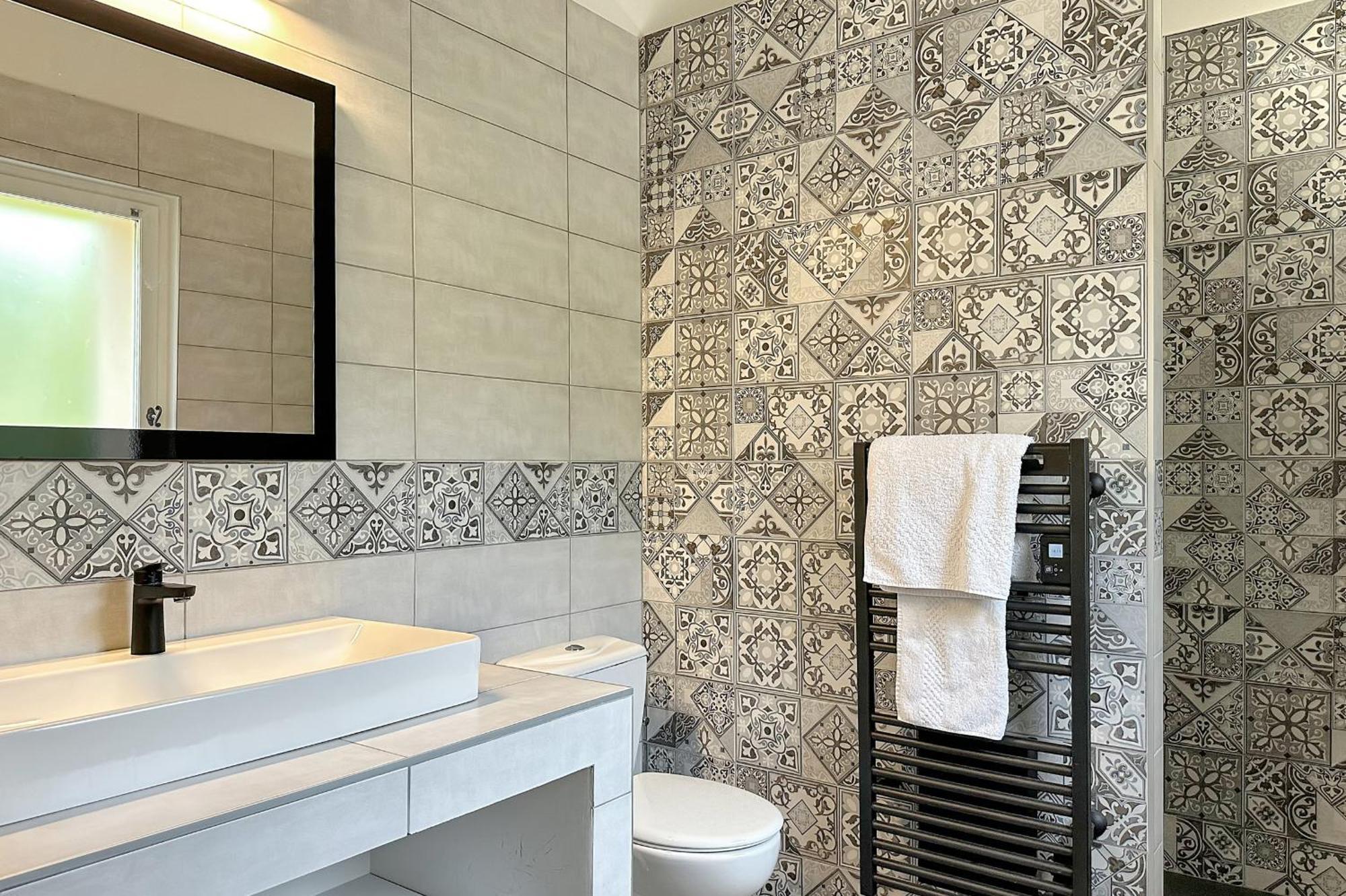 Appartement I Bastide La Graviere I Electio Lourmarin Eksteriør billede